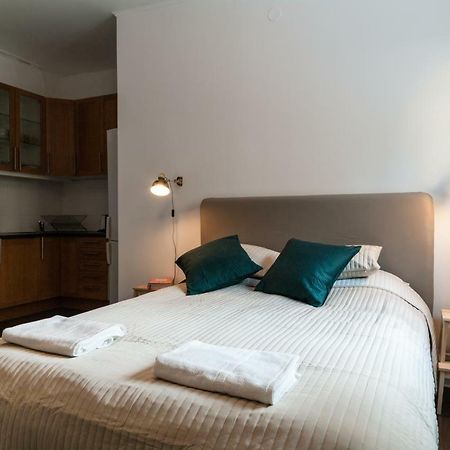 Cozy Studio Uppsala Eksteriør billede