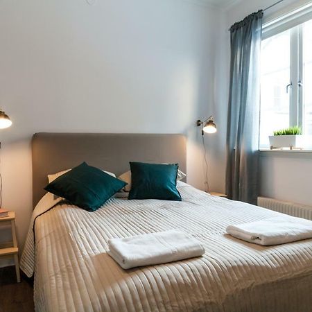 Cozy Studio Uppsala Eksteriør billede