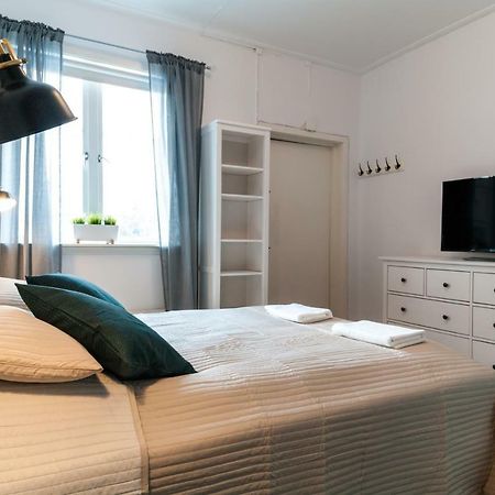 Cozy Studio Uppsala Eksteriør billede